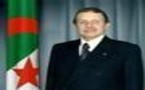  ALGERIE : BOUTEFLIKA DEMANDE LES EXCUSES DE LA FRANCE