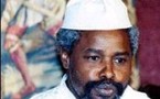 DES JURISTES DE L'UA SE PENCHENT SUR LE DOSSIER HISSENE HABRE