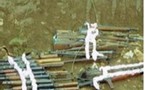 VENTES D’ARMES A L’AFRIQUE : AMNESTY INTERNATIONAL EPINGLE LA CHINE