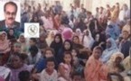 COMMUNIQUE COORDINATION DE ZOUERATE PMDE