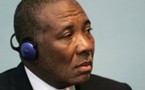 PRISON BRITANNIQUE POUR CHARLES TAYLOR