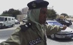 MAURITANIE : DES FEMMES EN CHAIR ET EN OS EN TENUE POLICIERE