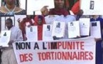 LE 1ER JUILLET 2005, ELY OULD DAH : 10 ANS DE RECLUSION CRIMINELLE !