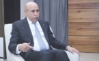 La Grande Interview du Président Mohamed Ould Cheikh EL-Ghazouani au journal sénégalais Le Soleil