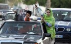 ''OUI'' MASSIF EN FAVEUR DE LA LA REFORME CONSTITUTIONNELLE EN MAURITANIE