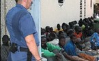 ACCUSES D'ETRE LES PATRONS DE PIROGUES AYANT TRANSPORTE DES CLANDESTINS : UNE DIZAINE DE SENEGALAIS RISQUENT ENTRE 6 ET 7 ANS DE PRISON