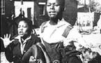 MASSACRES DES NOIRS EN AFRIQUE DU SUD DE 1976