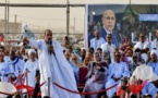 Mohamed O. Abdel Aziz : « Ghazouani s’est ingéré dans ce qui ne le concerne pas »