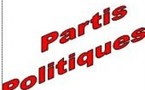 NAISSANCE DE LA COALITION DES FORCES DU CHANGEMENT DEMOCRATIQUES (CFCD)