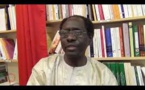 Les témoignages enregistrés dans les années 2006 par Avenir Vivable: celui d' Ibrahima Abou Sall Les témoignages enregistrés dans les années 2006 par Avenir Vivable: celui d' Ibrahima Abou Sall
