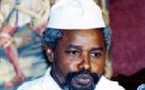 NON, PROFESSEUR, HISSENE HABRE DOIT ETRE JUGE !