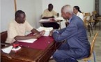 CANDIDAT A LA PRESIDENTIELLE DE 2007 AU SENEGAL: ABDOU DIOUF COUPE COURT A LA RUMEUR