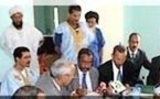 Les familles de détenus mauritaniens interpellent la classe politique