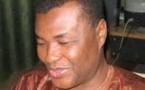 Ousmane Diagana fait un don important à INA WONA