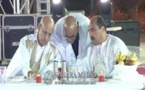Aziz confirme la bataille contre Ghazouani Aziz confirme la bataille contre Ghazouani