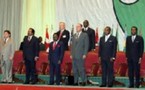DISCOURS DE FETE NATIONALE EN FRANCE : JACQUES CHIRAC PLAIDE POUR UN DEVELOPPEMENT DE L’AFRIQUE