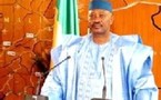 MALI : LE GOUVERNEMENT REITERE SON OPTION DU DIALOGUE AVEC LA REBELLION