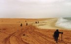 MORT DE SOIF DE TROIS BERGERS PRES D'AKJOUJET