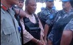 IL LES JUGE PLUS 'DRACONIENNES' QU'EN SIERRA-LEONE