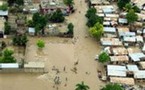 UN MORT, 9 BLESSES ET DEGATS A BOGHE SUITE AUX PLUIES