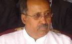  19 Juin 2012:  L'entretien de Monsieur Ahmed Hamza, Président de la Communauté Urbaine de Nouakchott à « Projecteurs »