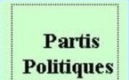 UN CODE DE CONDUITE PROPOSE AUX PARTIS POLITIQUES MAURITANIENS