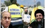 CONFLIT ISRAÉLO-LIBANAIS : ECHEC DE L’ARMÉE ISRAÉLIENNE, LE HEZBOLLAH EXULTE