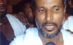 Gros Plan sur Saleh Ould Hanana Président du Parti Mauritanien de l’Union et du Changement