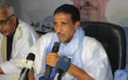 Mauritanie : Le président de l’UFP en quarantaine après son retour de Paris Mauritanie : Le président de l’UFP en quarantaine après son retour de Paris