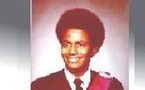 MORT EN DETENTION DE NOS MARTYRS DE OUALATA:BÄ ABDOUL KHOUDOUSS