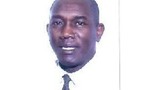 Ousmane Sarr, président de l’Association d'aides aux Veuves et Orphelins de Militaires Mauritaniens, AVOMM à La Nouvelle Expression