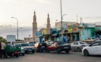 Coronavirus: en Mauritanie, le calvaire des exilés et réfugiés Coronavirus: en Mauritanie, le calvaire des exilés et réfugiés