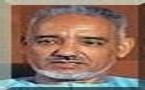 Mauritanie : Moktar Ould Daddah gêne-t-il encore ? - Par Bertrand Fessard de Foucault, François Soudan,