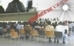 DECLARATION DE L'AVOMM (RAPPEL))