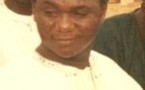 FLAM/RENOVATION: AMADOU ALPHA BA DEMISSIONNE