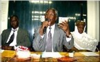 MESSAOUD O/ BOULKHEIR DONNE UNE CONFERENCE DE PRESSE LE MERCREDI 4 OCTOBRE A 12H AU CAPE