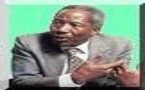 L'INVITE DE RFI : MESSAOUD OULD BOULKHEIR, OPPOSANT MAURITANIEN
