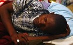 LES SIX GREVISTES DE LA FAIM DE CACHAN METTENT UN TERME A LEUR ACTION