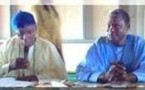 Sa disparition tragique est une perte immence pour l'humanité, l'Afrique et la Mauritanie