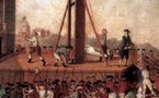 La peine de mort enterrée il y a un quart de siècle