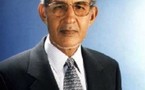 DISCOURS d'AHMED O/ DADDAH  LORS DE LA JOURNEE DE LA RNDD