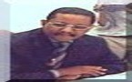 LEMRABOTT SIDI MAHMOUD ELU PRESIDENT DU RASSEMBLEMENT DES INDEPENDANTS