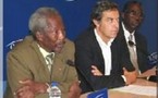  Messaoud Ould Boulkheir : Refusé d’accès à la Maison Brune (la présidence de la république)