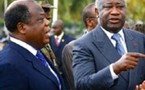 L'UA reconduit pour un an maximum Gbagbo et Konan Banny