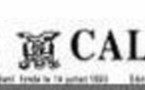 LE CALAME/ Législatives à Kaédi : dissensions et ruptures
