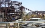 MAURITANIE: APRES LE PETROLE , VOICI L'OR
