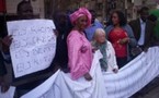 APPEL A LA MOBILISATION CONTRE LA VISITE DE ELY OULD MOHAMED À BRUXELLES