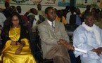 LE PLUS BEL HOMMAGE JAMAIS RENDU A NOS MARTYRS, L' HOMMAGE AU LIEUTENANT BAH ABDOUL GHOUDOUSS