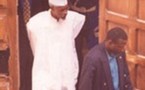 LE SENEGAL AFFIRME 'PREPARER ACTIVEMENT' LE PROCES D'HISSENE HABRE