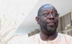 Le journaliste sénégalais Babacar Touré, ami et connaisseur de la Mauritanie, nous quitte / Ciré BA Le journaliste sénégalais Babacar Touré, ami et connaisseur de la Mauritanie, nous quitte / Ciré BA